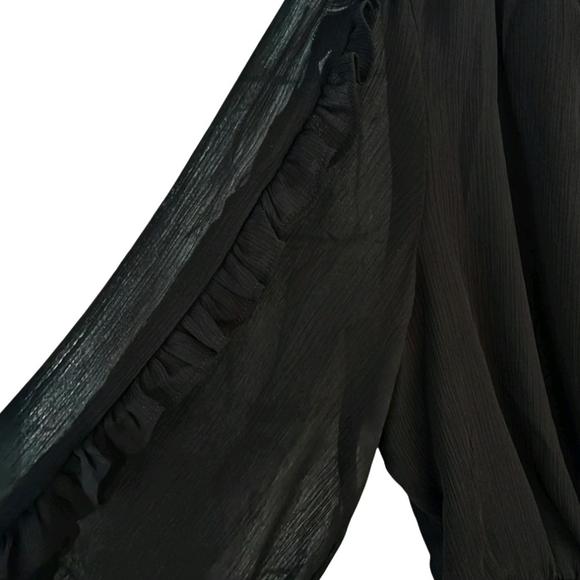 Express Blouse - Picture 10 of 11